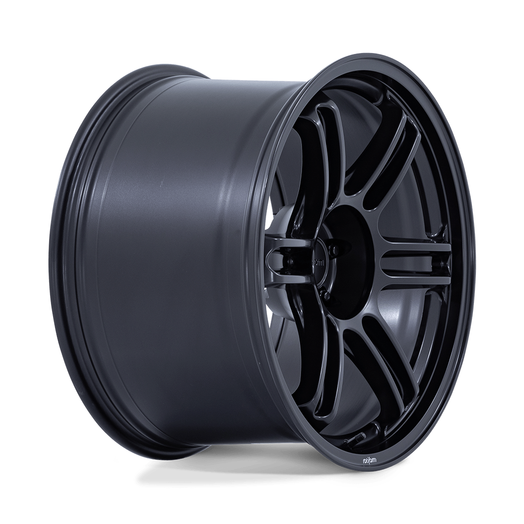 Rotiform RPS