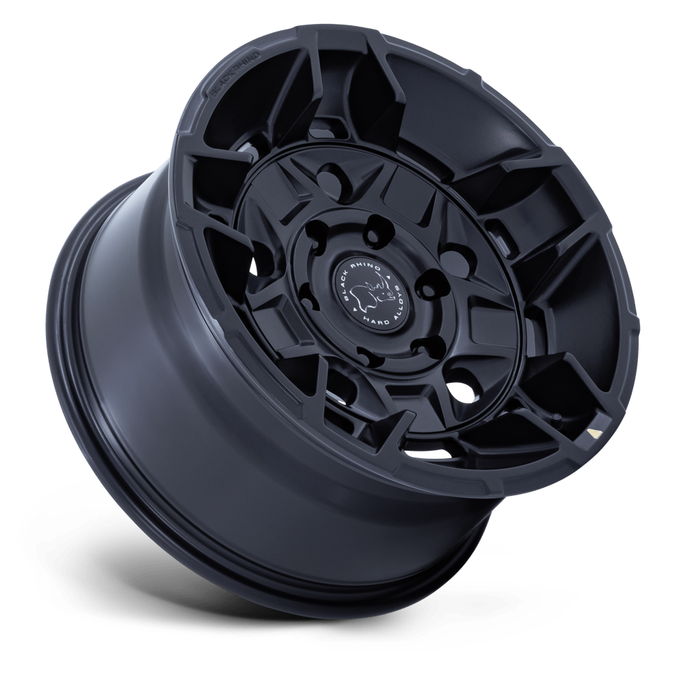 Black Rhino Vagabond