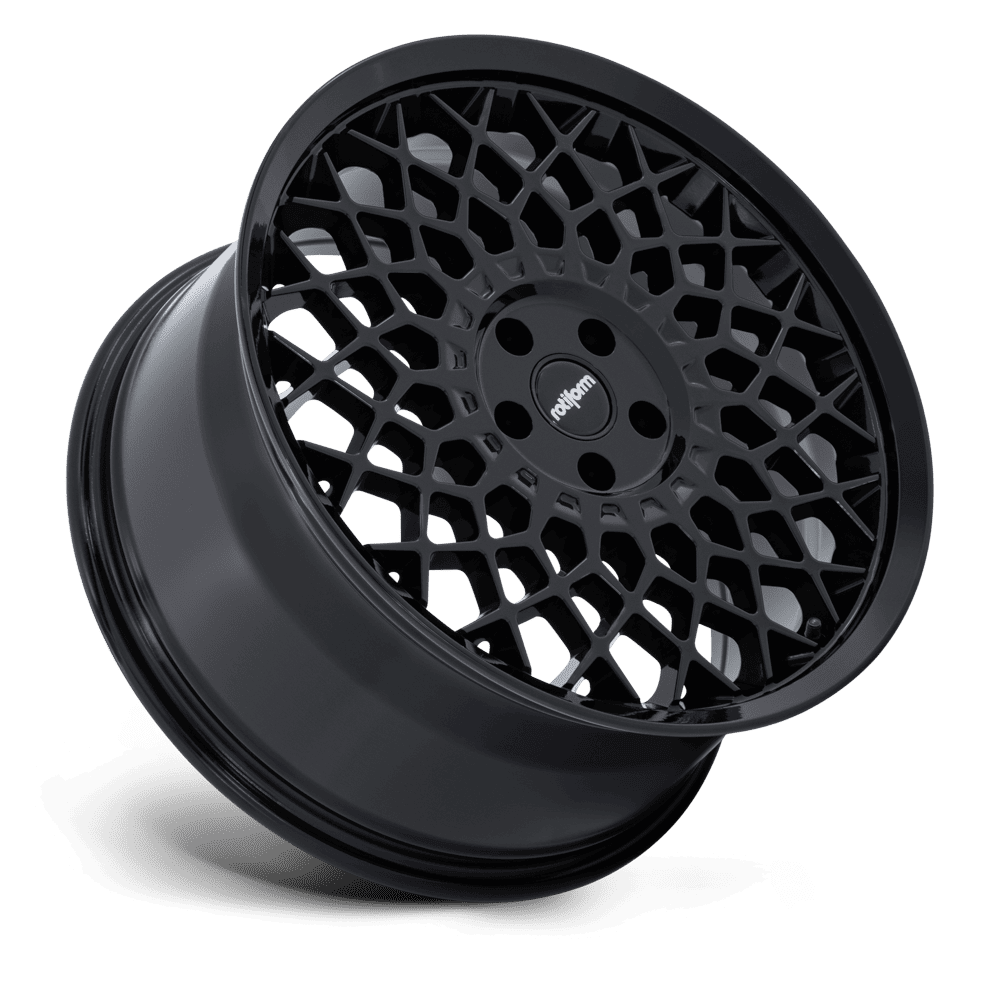 Rotiform CJJ