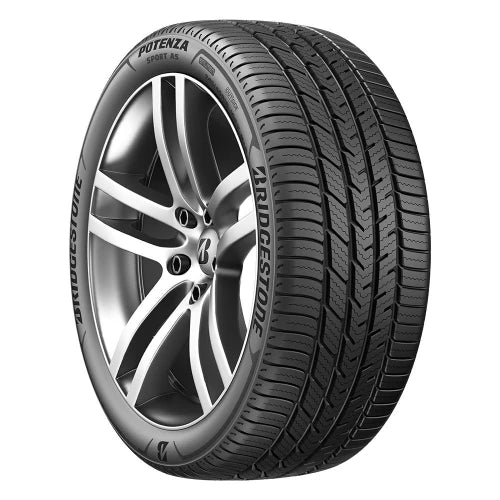 Bridgestone Potenza Sport AS - 235/55R18 104W XL