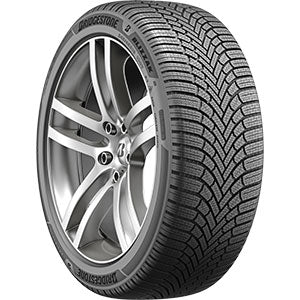 Bridgestone Blizzak 6 - 235/50R17 100V XL