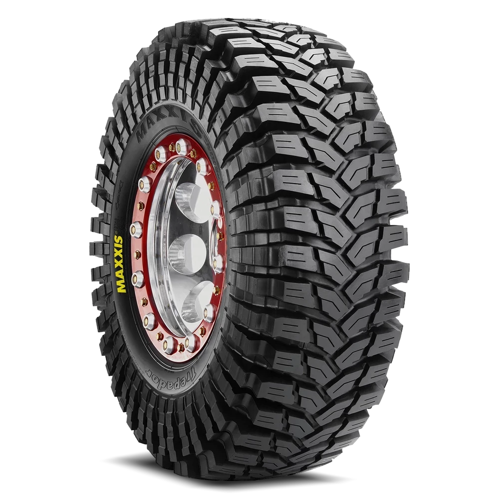 Maxxis Trepador M8060 - 40/13.5R17 123L