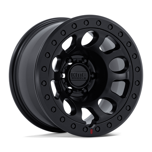 KMC E25 Beadlock