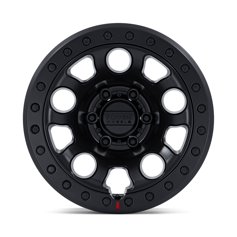 KMC E25 Beadlock