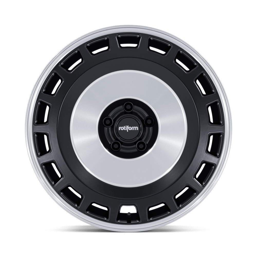 Rotiform ZBF