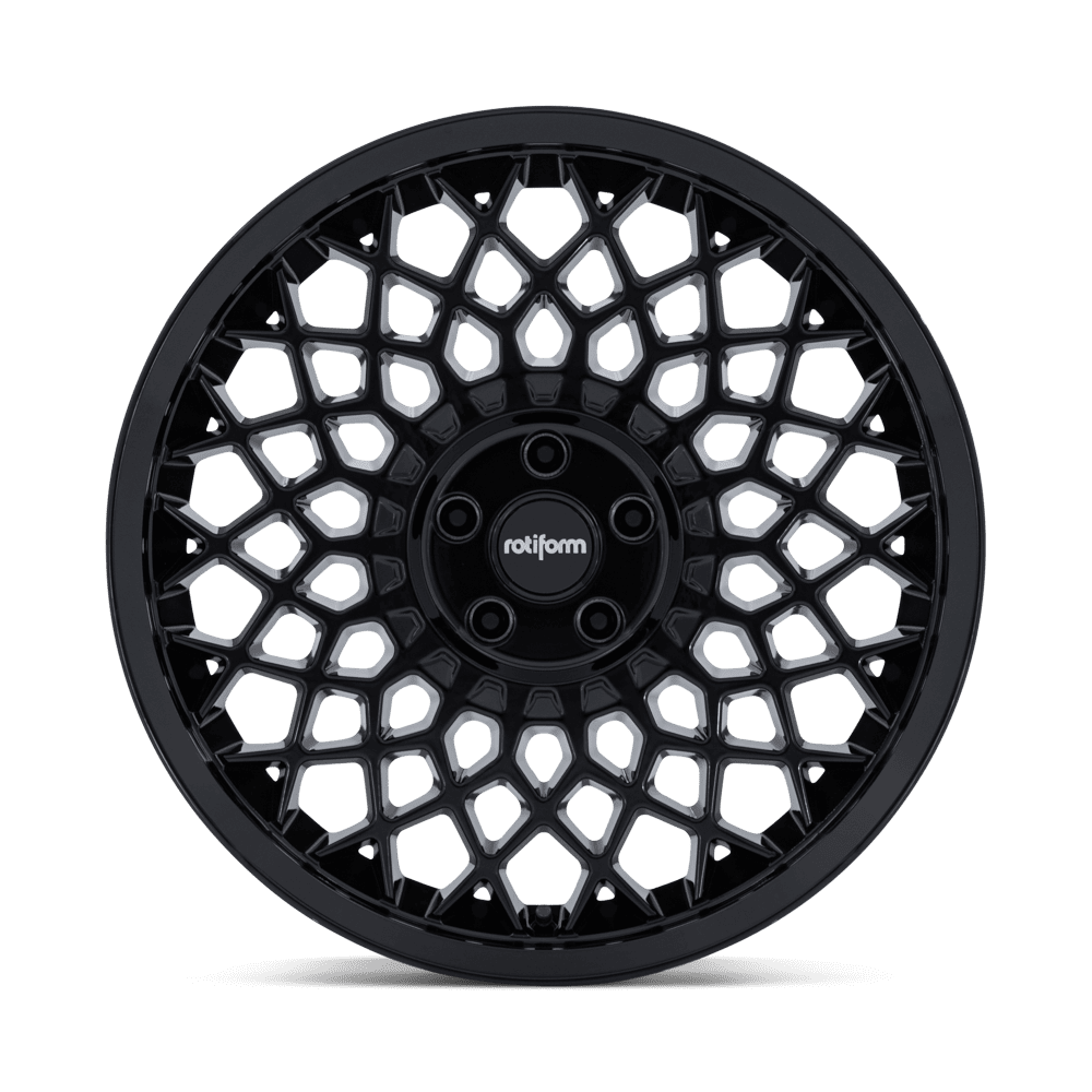 Rotiform CJJ