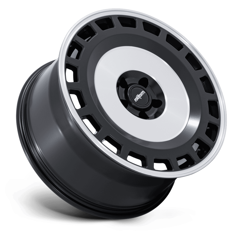 Rotiform ZBF