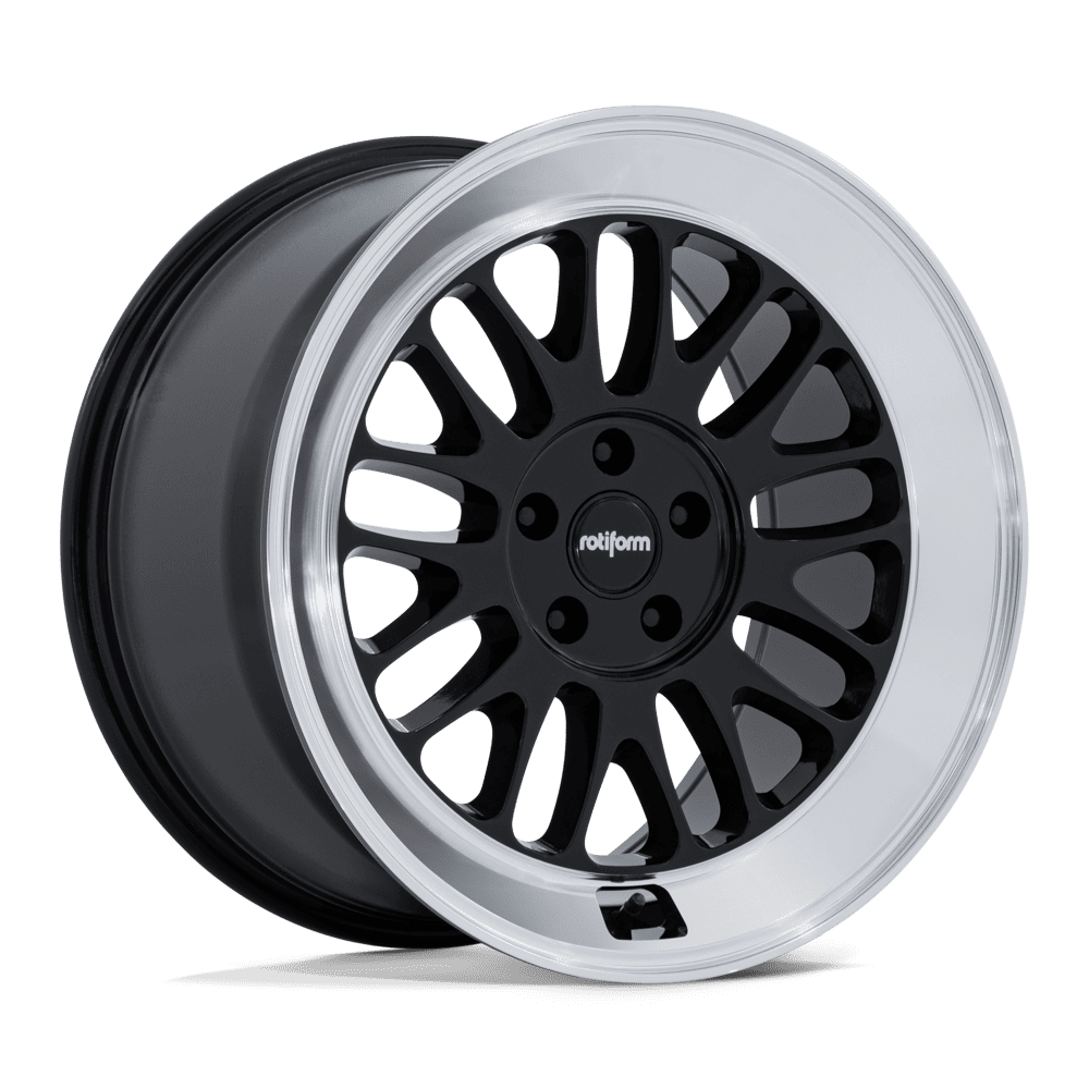 Rotiform SCP
