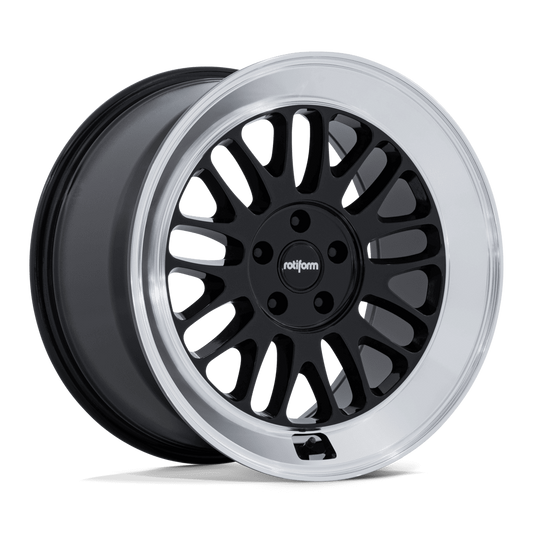 Rotiform SCP