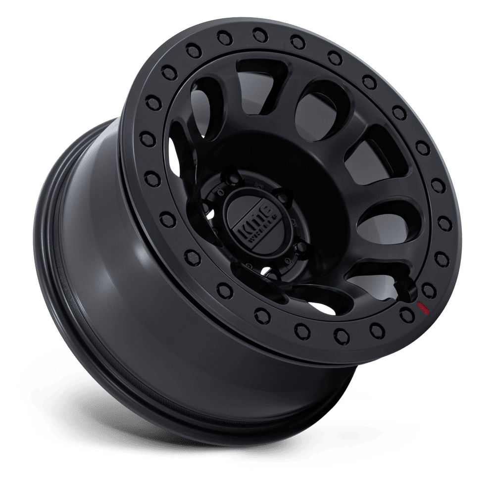KMC E25 Beadlock
