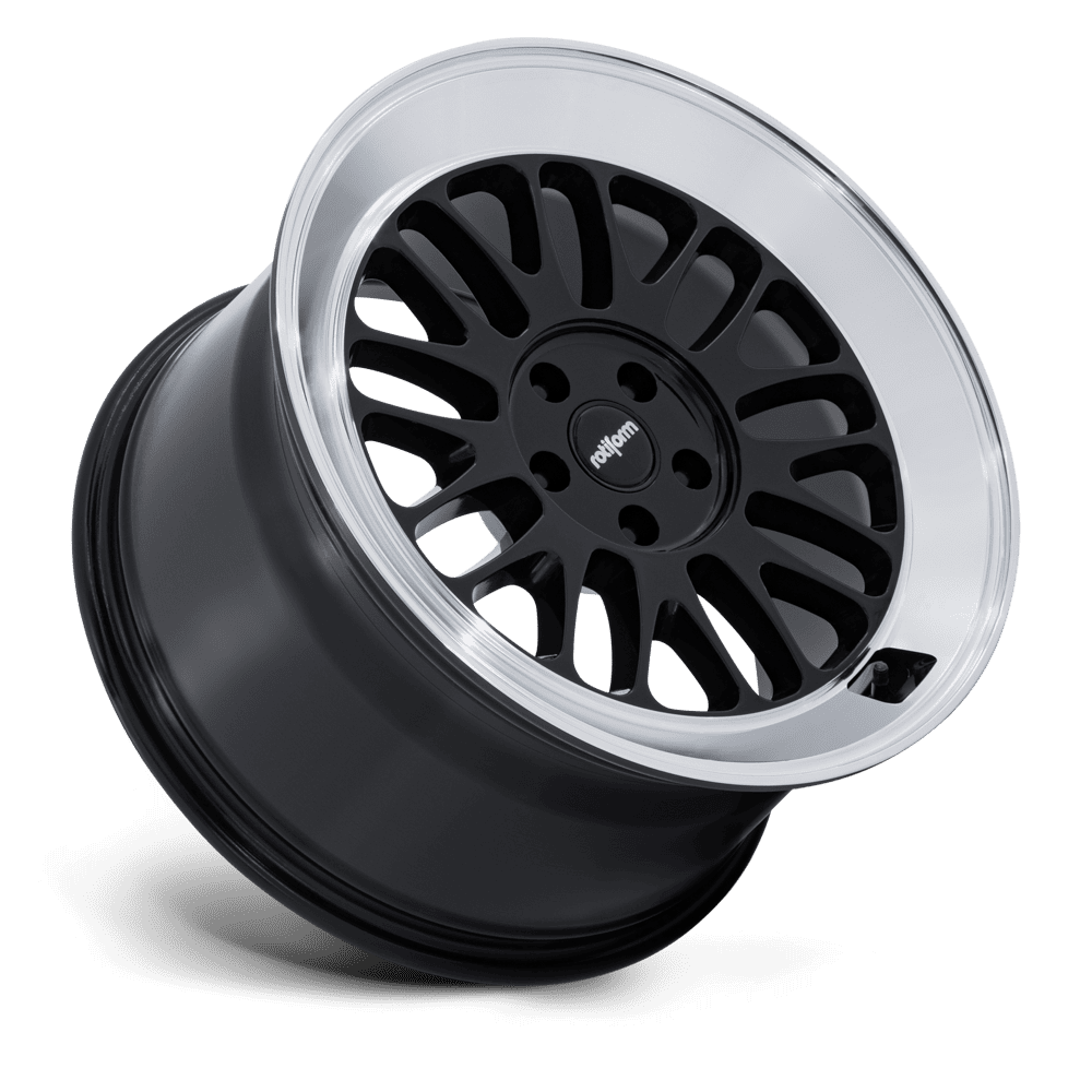Rotiform SCP