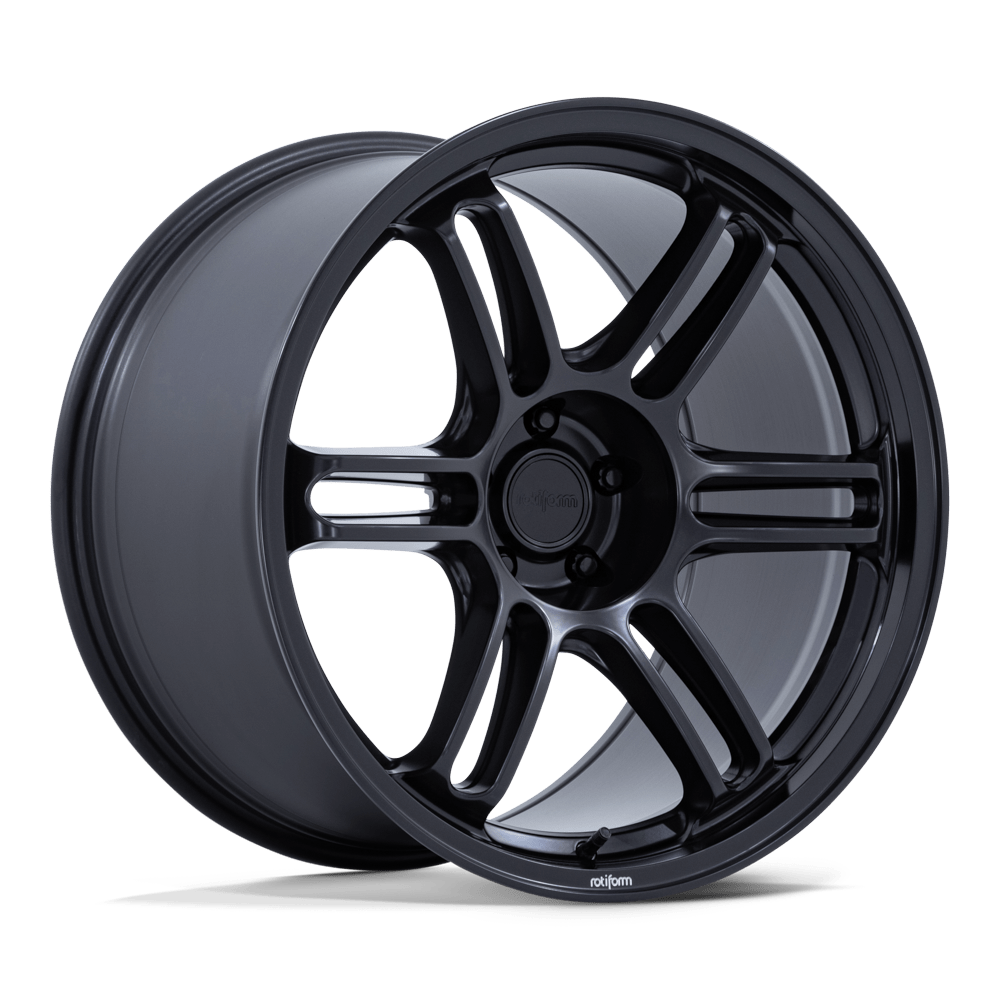 Rotiform RPS