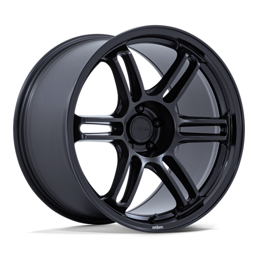 Rotiform RPS