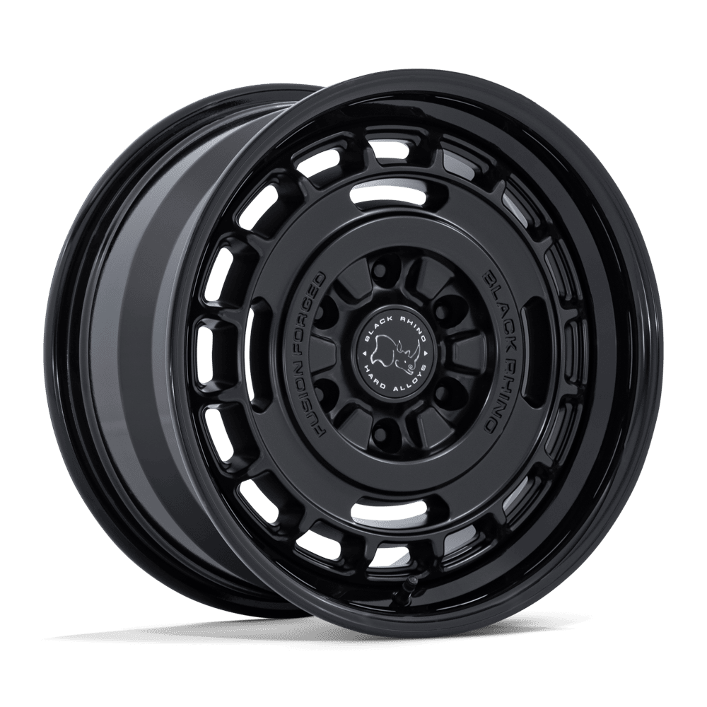 Black Rhino Vagabond