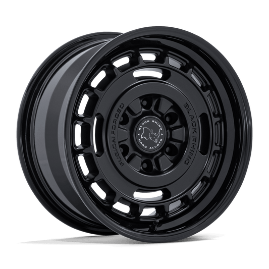 Black Rhino Vagabond