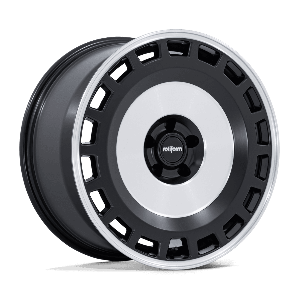 Rotiform ZBF