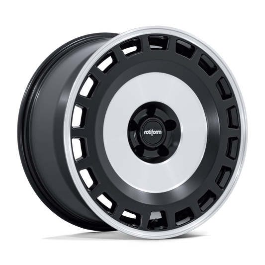Rotiform ZBF