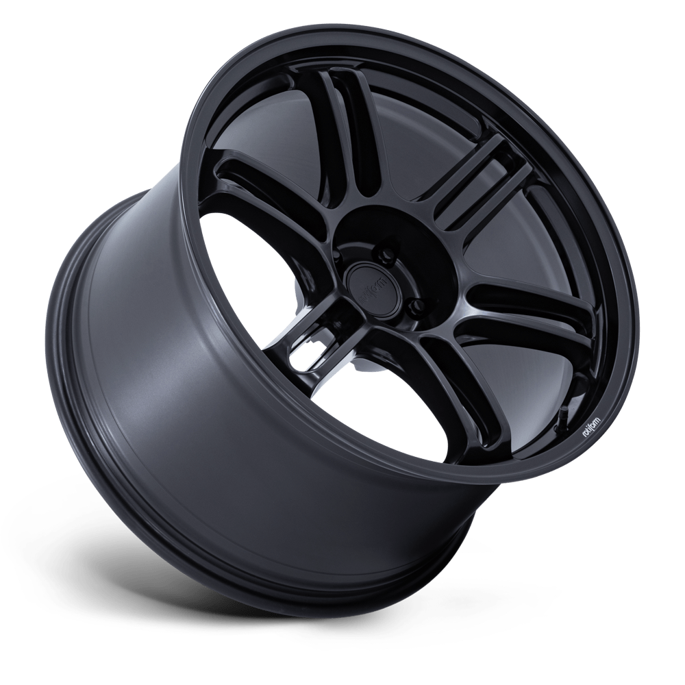 Rotiform RPS