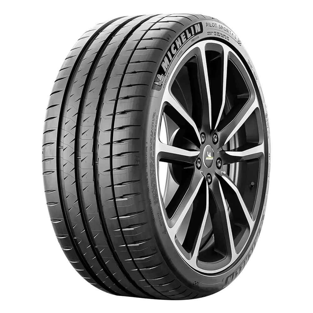Michelin Pilot Sport 4 S - 265/35ZR20 (99Y) XL
