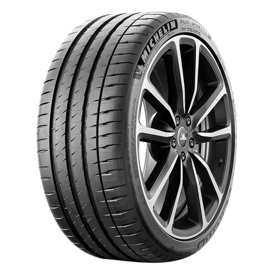 Michelin Pilot Sport 4 S - 265/35ZR20 (99Y) XL