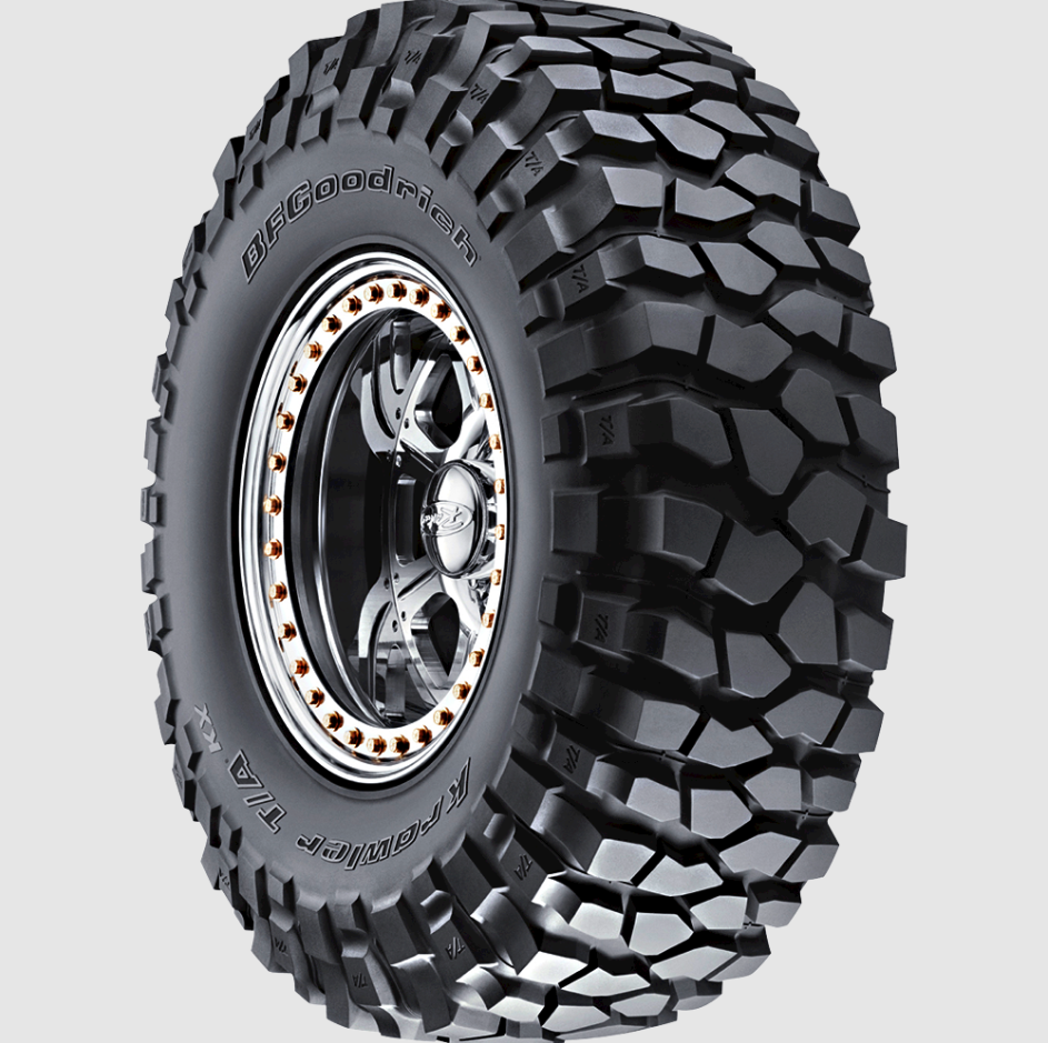 BFGoodrich Krawler TA KX - 42/14.5R20