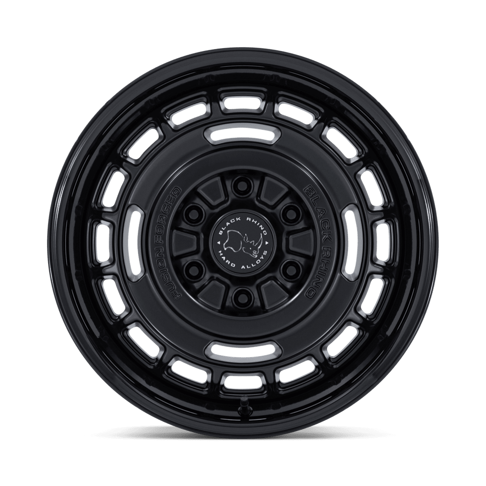 Black Rhino Vagabond
