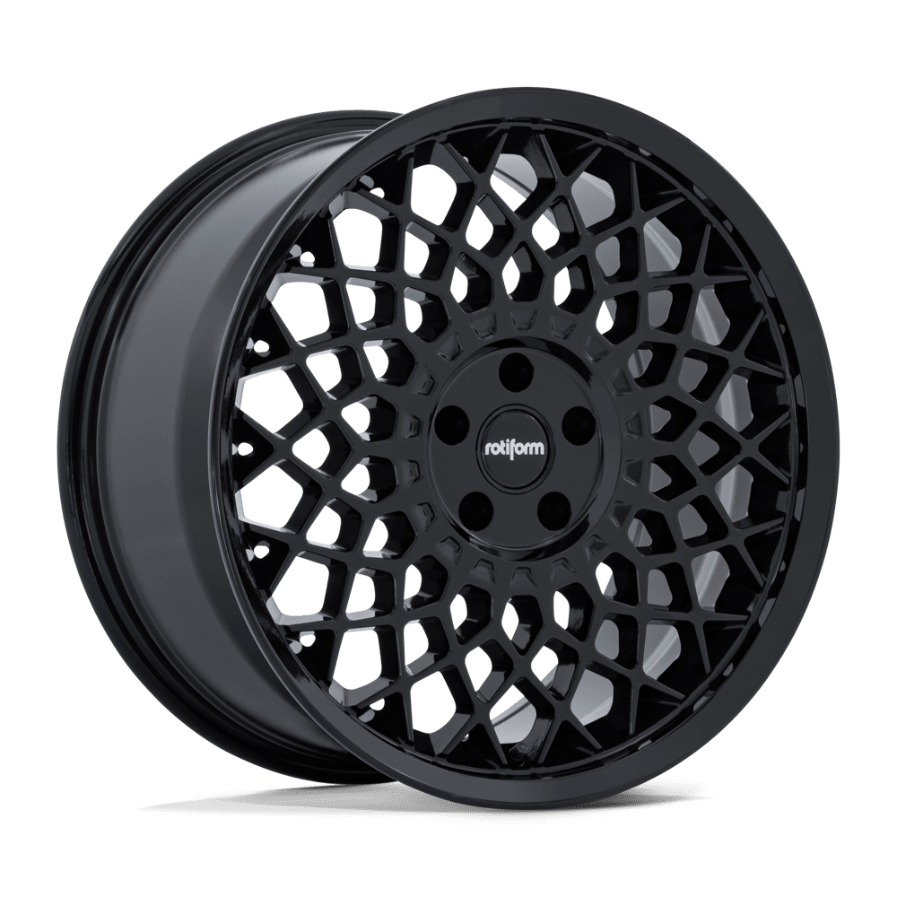 Rotiform CJJ