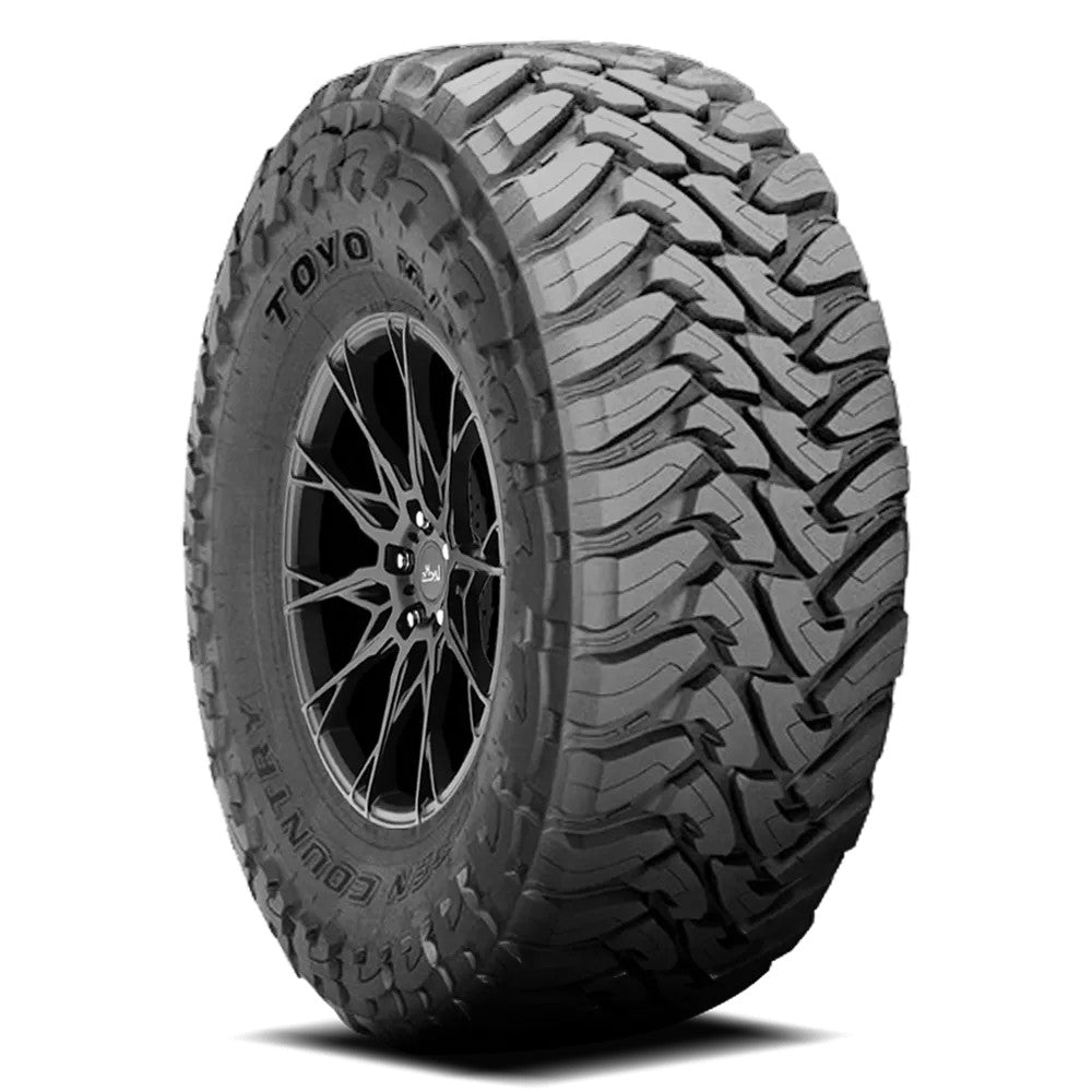 Toyo Open Country MT - 42/15.5R26 126Q