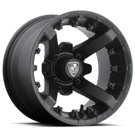 Fairway Alloys Battle UTV