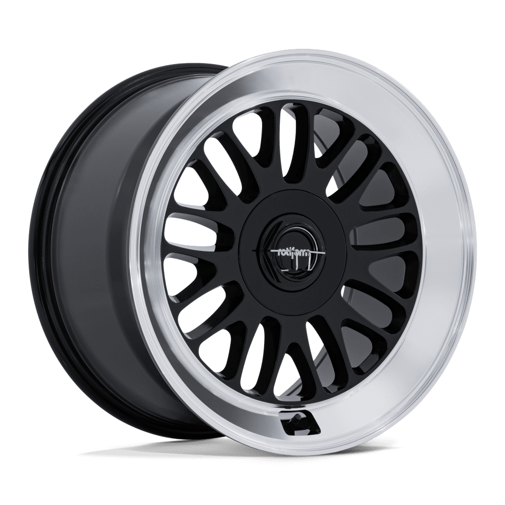 Rotiform SCP