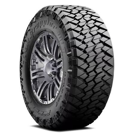 Nitto Trail Grappler MT - 42/15.5R26 126Q