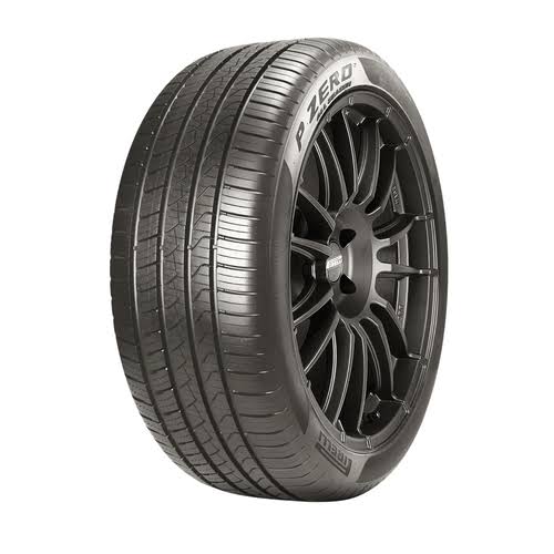 Pirelli Scorpion All Season Plus 3
