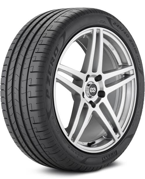 Pirelli P-Zero PZ4 - 315/40R21