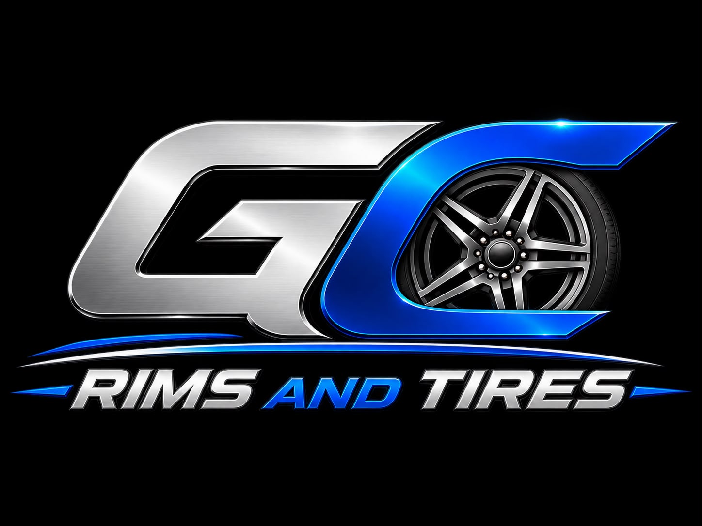 GC Rims and Tires