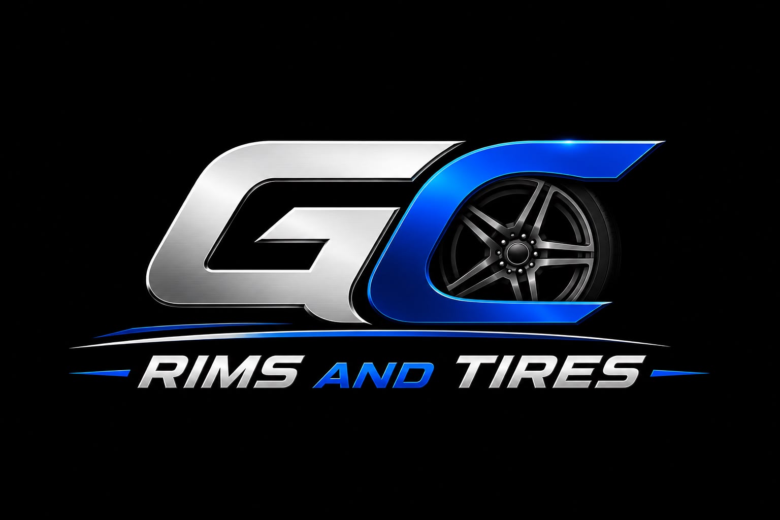 GC Rims and Tires